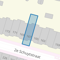 Perceel GVH09-N-6055