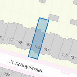 Perceel GVH09-N-6056