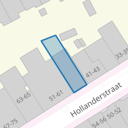 Perceel GVH09-N-6061