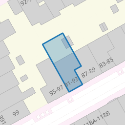 Perceel GVH09-N-6107