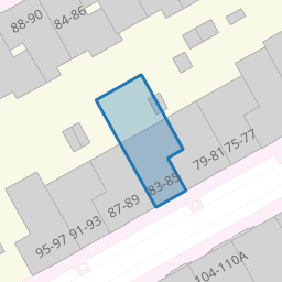 Perceel GVH09-N-6109