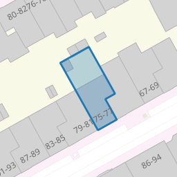 Perceel GVH09-N-6111