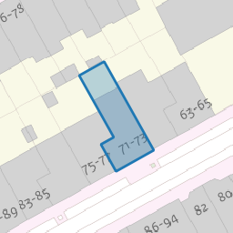 Perceel GVH09-N-6112