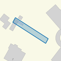 Perceel GVH09-N-6212