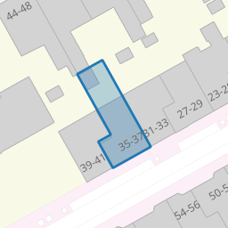 Perceel GVH09-N-6272