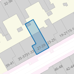 Perceel GVH09-N-6274