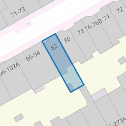 Perceel GVH09-N-6277