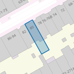 Perceel GVH09-N-6278