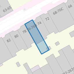 Perceel GVH09-N-6280