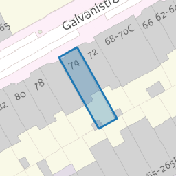 Perceel GVH09-N-6281