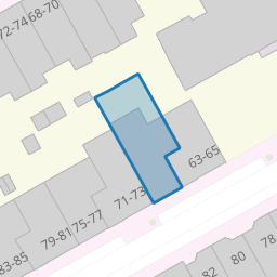 Perceel GVH09-N-6283