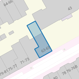 Perceel GVH09-N-6284