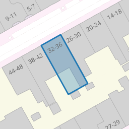 Perceel GVH09-N-6303