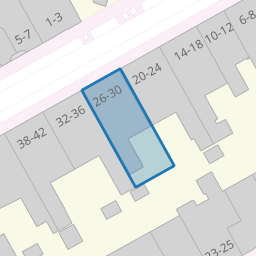 Perceel GVH09-N-6304