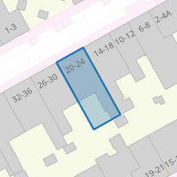 Perceel GVH09-N-6305