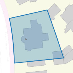 Perceel GVH09-N-6309