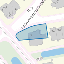 Perceel GVH09-N-6427