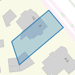 Perceel GVH09-N-6447