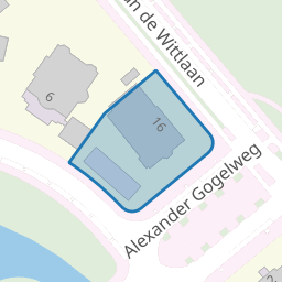 Perceel GVH09-N-6458