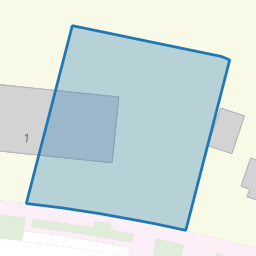 Perceel GVH09-N-6512