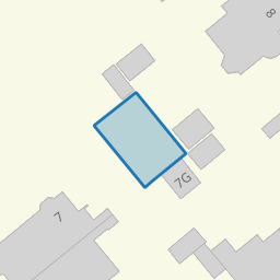 Perceel GVH09-N-6522