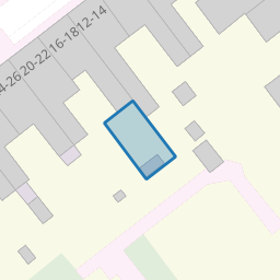 Perceel GVH09-N-6531