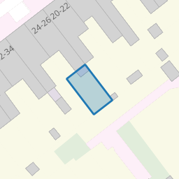 Perceel GVH09-N-6533