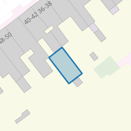 Perceel GVH09-N-6537