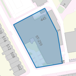 Perceel GVH09-N-6567