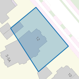 Perceel GVH09-N-6677