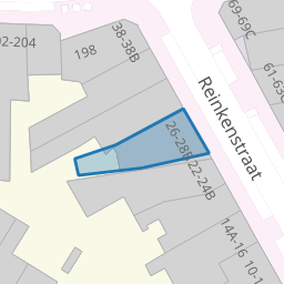 Perceel GVH09-N-6695