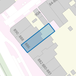 Perceel GVH09-N-6712