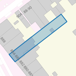 Perceel GVH09-N-6713