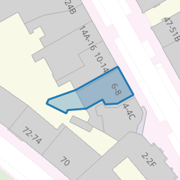 Perceel GVH09-N-6722