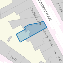 Perceel GVH09-N-6725