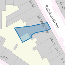 Perceel GVH09-N-6726