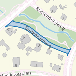 Perceel GVH09-N-6747