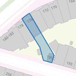 Perceel GVH09-N-6781