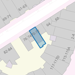 Perceel GVH09-N-6794