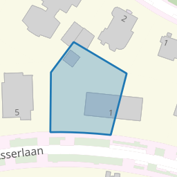 Perceel GVH09-N-6799