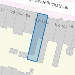 Perceel GVH09-N-6806