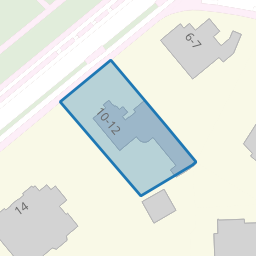 Perceel GVH09-N-6827