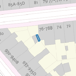 Perceel GVH09-N-6901