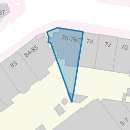 Perceel GVH09-N-6918