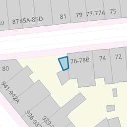 Perceel GVH09-N-6922