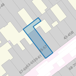 Perceel GVH09-N-6924