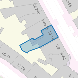 Perceel GVH09-N-6949