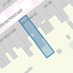 Perceel GVH09-N-6950