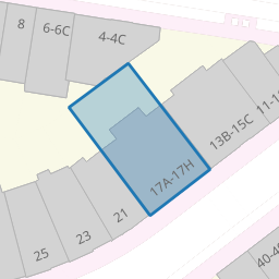 Perceel GVH09-N-6978