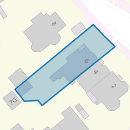 Perceel GVH09-N-6986